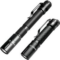 Small Powerful Flashlight