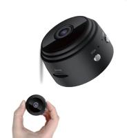 Small Spy Cameras, Mounting type, design, portable