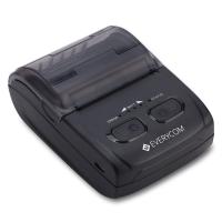 Small Thermal Printer Ec-300, Bluetooth and usb Image