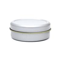 Small Tin Containers