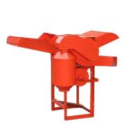 Small Wheat Thresher Machine, Single phase, 3 hp, motor