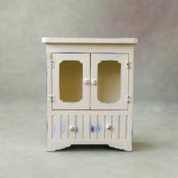 Small Wooden Almirah