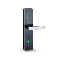 Smart Door Locker