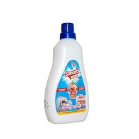 Smart Wash Laundry Detergent, Clean complex type