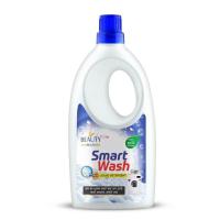 Smart Wash Laundry Detergent, Clean complex type