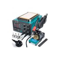 Smd Soldering Iron, Long term service life