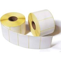 Smi Barcode Labels, Synthetic film material