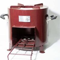 Smokeless Biomass Stoves
