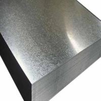 Smooth Finish MS Plate, Easy to fabricate and weld