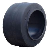 Smooth Forklift Tyre