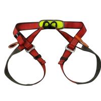 Smooth Grip Sit Harness