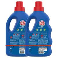 smooth safewash liquid detergent, Gentle fiber