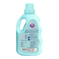 smooth safewash liquid detergent, Gentle fiber
