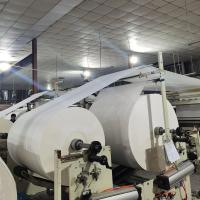 Smooth Thermal Paper Jumbo Rolls, Eco-conscious