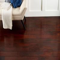 Smooth Wood Flooring