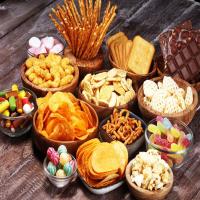 Snack Foods