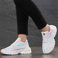 Lightweight Premium Brand Stylish Girls Sneaker Shoes
