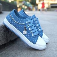 Lightweight Premium Brand Stylish Girls Sneaker Shoes