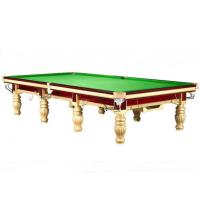 Snooker Sportswing Table