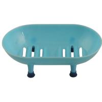 Soap Plastic Dish Image