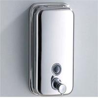Soap Steel Dispenser Image