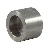 Socket Steel Weld Cap Image