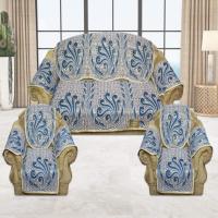 Sofa Cover Cotton Cloth, Beautiful color combination