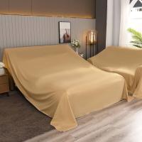 Sofa Dust Cloth, Decorative furniture protector
