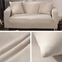 Sofa Dust Cloth, Decorative furniture protector