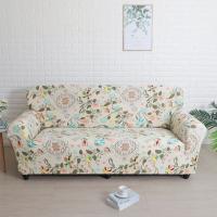 Sofa Dust Cover Fabric, Seat & back protection