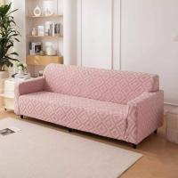 Sofa Dust Cover Fabric, Seat & back protection