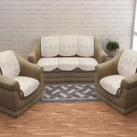 Sofa Set Cover Cloth, Stylish slip cover protector