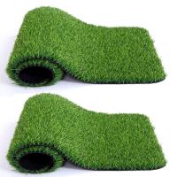 Soft Artificial Grass, Unique vibrant look and soft