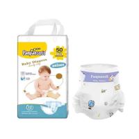 Soft Baby Diapers