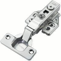 Soft Closing Hinges