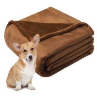 Soft Dog Blanket