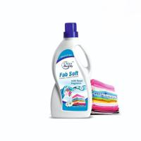 soft fabric Liquid Detergent, Smooth fabric Image