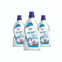 soft fabric Liquid Detergent, Smooth fabric