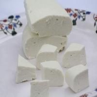 Soft Fresh Paneer