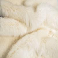 Soft Fur Fabrics