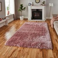 Soft Luxury Rug