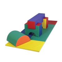 Soft Play Equipment