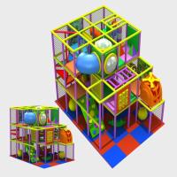 Soft Playground Kaps