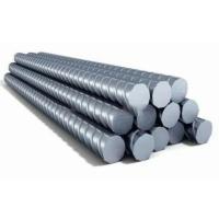 Soft TMT Steel Bar, Lower carbon content, ductility