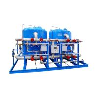 Softener Industrial Water 