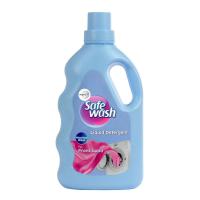 Softtouch Laundry Machine Detergent, Gentle fabric