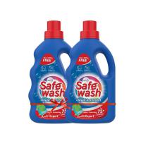 SoftTouch Liquid Detergent For Laundry, Gentle clothes