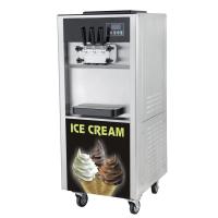 Softy Making Machine