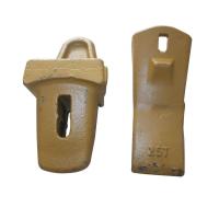 Soil Teeth Holder Image