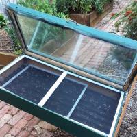 Solar Air Dryer